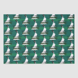 モンスターを作った！ 薄葉紙