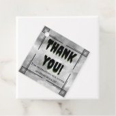 モンスターを作成 フェイバータグ (インサイチュ)