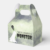 モンスターを作成 フェイバーボックス (裏面サイド)