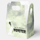 モンスターを作成 フェイバーボックス (オープン)