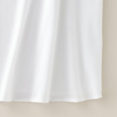 モンスターアイパン+サイズTシャツ プラスサイズTシャツ (デザイン-縁)