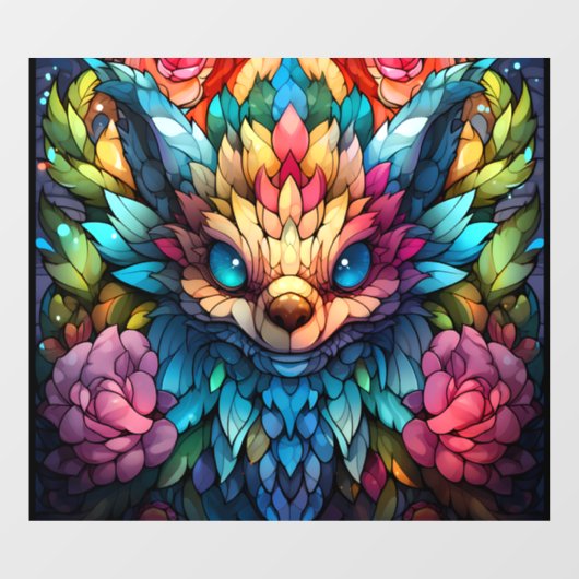 モンスターアートウィンドウ ウィンドウサイン (シート)