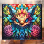 モンスターアートウィンドウ ウィンドウサイン (シート2)