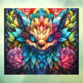 モンスターアートウィンドウ ウィンドウサイン (シート3)