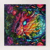 モンスターアートパズル ジグソーパズル (横)