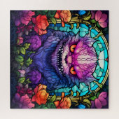 モンスターアートパズル ジグソーパズル (横)