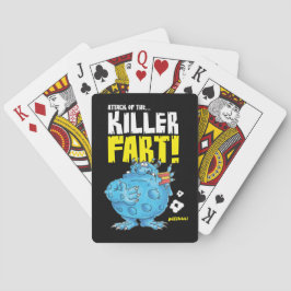 モンスターカード トランプ