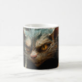 モンスターキャット コーヒーマグカップ (中央)