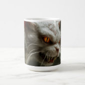 モンスターキャット コーヒーマグカップ (中央)