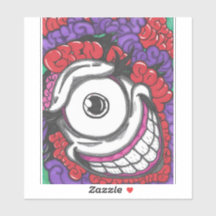 モンスターグリンフォーソウルビニール