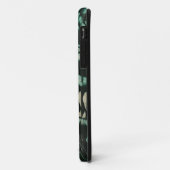 モンスターグレアiPhone / iPadケース Case-Mate iPhoneケース (裏面/左)