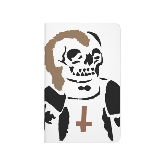 モンスタージャーナル ポケットジャーナル (正面)