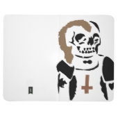 モンスタージャーナル ポケットジャーナル (外側)