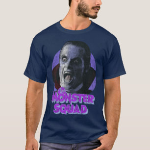 モンスタースクワッド Tシャツ