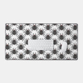 モンスタースパイダース デスクマット (キーボード&マウス)