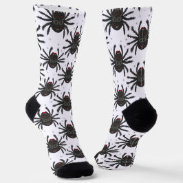 モンスタースパイダー ソックス