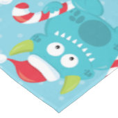 モンスターズおっちょこちょいのオンブルーホリデーテーブルクロス テーブルクロス (アングル)