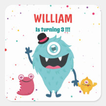 モンスターズパーティー