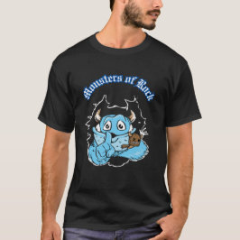 モンスターズ・オブ・ロック コンサート Tシャツ