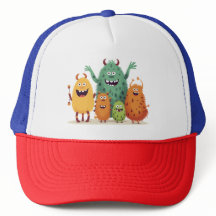 モンスターズ・ファミリー