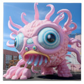 モンスタータイル タイル (正面)