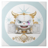 モンスタータイル タイル (正面)