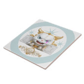 モンスタータイル タイル (側面)