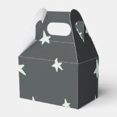 モンスターテーマ誕生日 フェイバーボックス (裏面サイド)