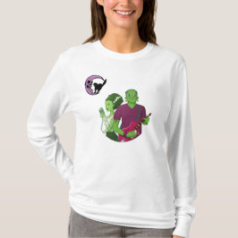 モンスターデュエット Tシャツ