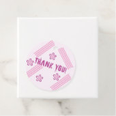 モンスタートラッキンのパーティーカスタム写真 フェイバータグ (インサイチュ)