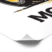 モンスタートラックが大好き ポスター (コーナー)