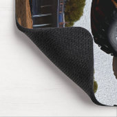 モンスタートラックの打ち上げ、マウスパッド マウスパッド (コーナー)