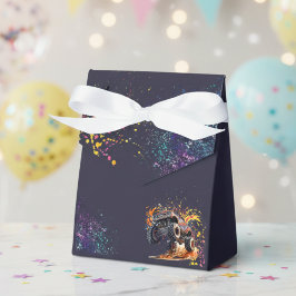 モンスタートラックの暗い誕生日をクラッシュする準備ができている フェイバーボックス