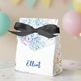 モンスタートラックの誕生日をクラッシュする準備ができている フェイバーボックス