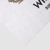 モンスタートラックの誕生日パーティー　男子の最小限の誕生日 薄葉紙 (詳細)