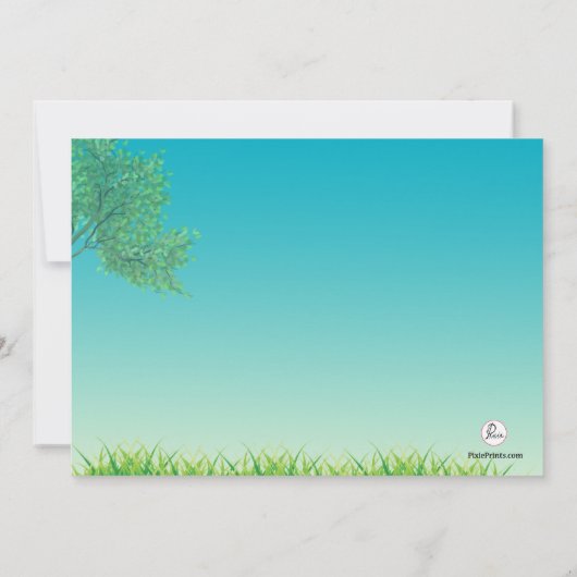 モンスタートラックの赤い誕生日のパーティの招待状 招待状 (裏面)