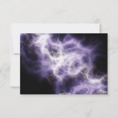 モンスタートラックサンキューカード サンキューカード (裏面)