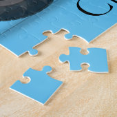 モンスタートラックサンダー_コーブ ジグソーパズル (側面)