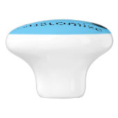 モンスタートラックサンダー_コーブ セラミックノブ (側面)