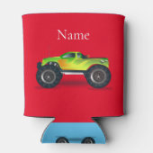 モンスタートラックサンダー_コーブ 缶クーラー (裏面)