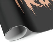 モンスタートラックデザイン ラッピングペーパー (ロールコーナー)