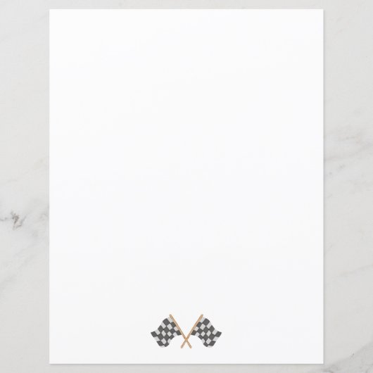 モンスタートラックバッシュカーレースフラグ誕生日へようこそ (裏面)