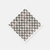 モンスタートラックパーティーナプキンス |モンスタートラック スタンダードカクテルナプキン (角)