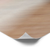 モンスタートラックポスター ポスター (角)