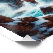 モンスタートラックポスター ポスター (コーナー)