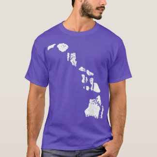 モンスタートラックヴィンテージ – ハワイのオフロードフォレストアート Tシャツ