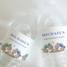 モンスタートラック水瓶札