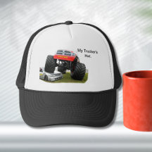 モンスタートラック爆破車