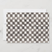 モンスタートラック誕生日招待状 |モンスタートラック 招待状 (裏面)