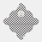 モンスタートラック誕生日 フェイバーボックス (折り畳みなし)